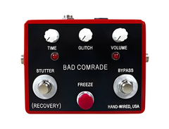 Recovery Effects Bad Comrade V3 is a newer version of Recovery Effects Bad Comrade MKII