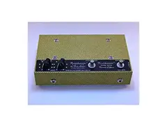 VanAmps Reverbamate