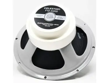Celestion F12-X200
