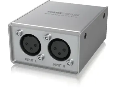 Klark Teknik MIC BOOSTER CM-2