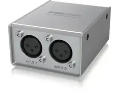 Klark Teknik MIC BOOSTER CM-2
