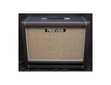 Reeves Amplification R1X12W
