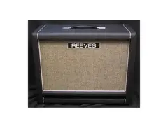 Reeves Amplification R1X12W main image