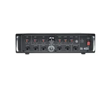 Form Factor Pro Bi400