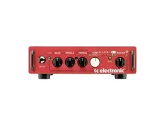 TC Electronic BH250 250W Bass Amp Head