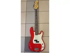 FGN Neo Classic Precision Bass main image