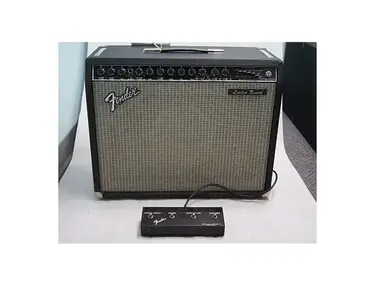 Fender London Reverb 112 Combo 100 Watt