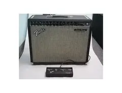 Fender London Reverb 112 Combo 100 Watt main image