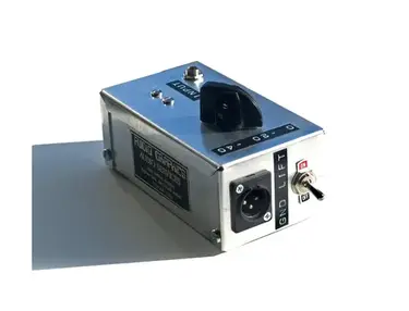 Audio Graphics Wolfbox