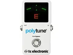 TC Electronic Polytune 2