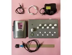 Onde Magnétique OM-1 Cassette Synthesizer