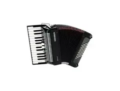 Hohner Accordion Hohner Bravo II 48