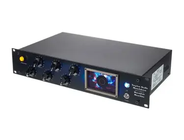 Tegeler Audio Manufaktur Raumzeitmaschine