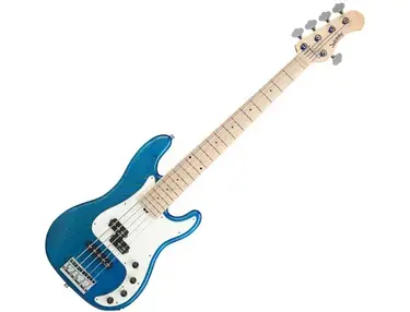 Sadowsky Metroline Hybrid P/J BASS 5