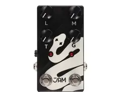 JAM Pedals Bass Rattler