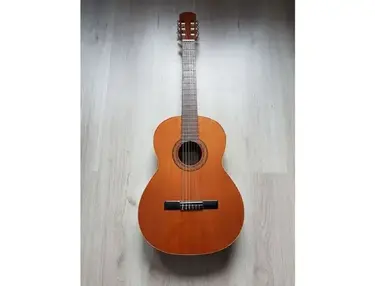 Prudencio Saez model 8