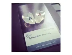 ACS PRO Custom Earplugs
