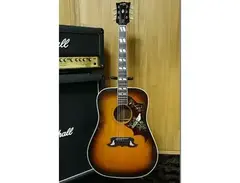 Orville by Gibson Dove main image