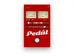 Pedal by Miid
