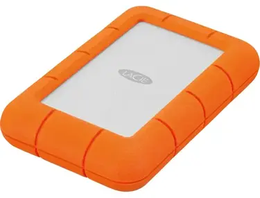 LaCie Rugged Mini 2TB USB 3.0