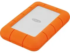 LaCie Rugged Mini 2TB USB 3.0 main image