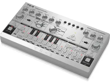 Behringer TB-3-SR