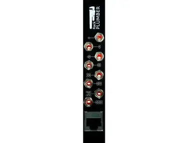 Plum Audio RackPlumber RJ45