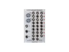 Doepfer A-152 Addressed T&H/Switch