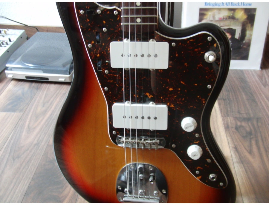 1994 Fender Jazzmaster (Made In Japan) - What To Know & Where To
