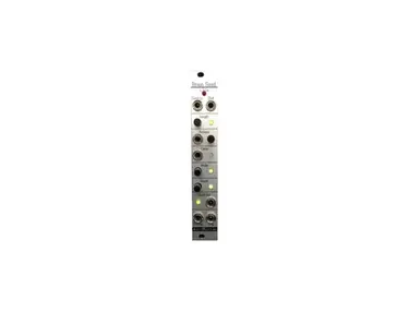 Antimatter Audio Brain Seed