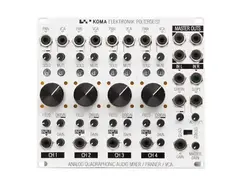 Koma Elektronik Poltergeist