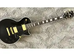 Firefly 'Elite' Les Paul