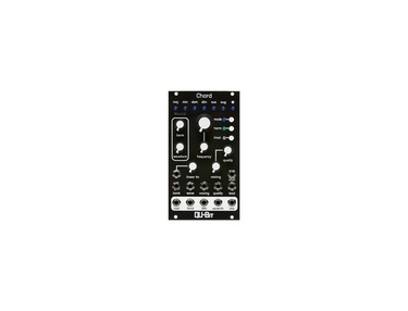 Qu-Bit Electronix | Equipboard