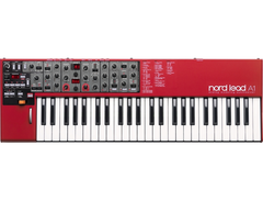 Clavia Nord Lead 4
