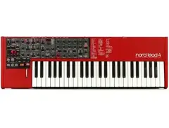 Nord Lead 3 - What To Know & Where To Buy | Equipboard