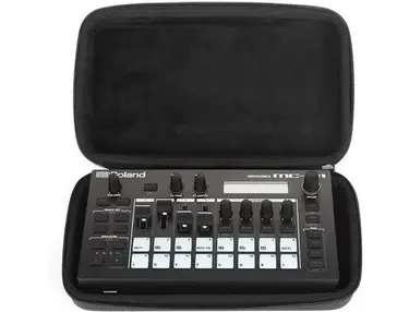 Analog Cases GLIDE Case for the Roland MC-101 or TR-6S