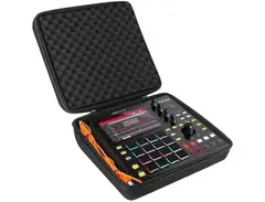 co2crea Hard Carrying Case for Akai Professional MPC One main image