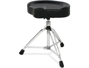 DW 5000 Series Tractor Seat Drum Throne