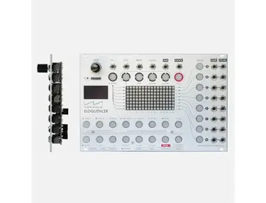 Winter Modular Eloquencer