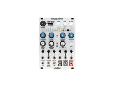 Intellijel Jellysquasher