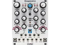 Intellijel Morgasmatron