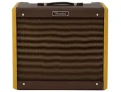 Fender Blues Junior IV Celestion Greenback - Two Tone/Tweed