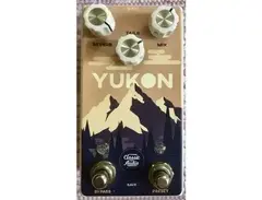 Classic Audio Effects Yukon
