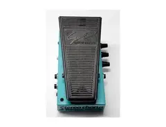 George Dennis Chorus/Flanger/Volume main image