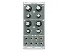 Audiophile Circuits League Pan Mix main image
