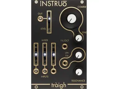 Instruō tràigh