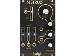 Instruō tràigh main image