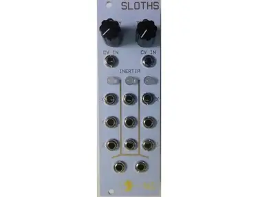 Nonlinearciruits Triple Sloth v2