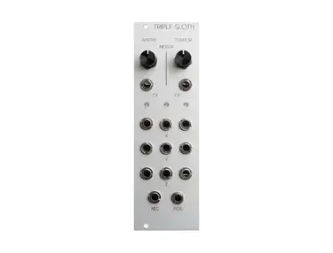 Nonlinearcircuits Triple Sloth