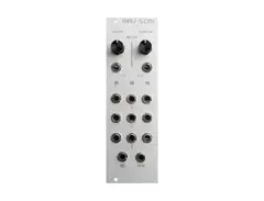 Nonlinearcircuits Triple Sloth main image